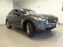Thumbnail image of 2009 INFINITI FX35 at TWO MANNYS AUTO SALES, INC.