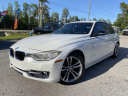 Thumbnail image of 2014 BMW 3 Series at THE WAY Auto Export, Inc.