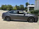 Thumbnail image of 2024 Toyota Camry at Arlington Toyota