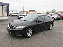 2015 Honda Civic LX at J Turner Automotive Pre-Owned