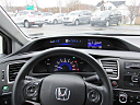 Thumbnail image of 2015 Honda Civic at J Turner Automotive Pre-Owned