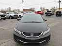 Thumbnail image of 2015 Honda Civic at J Turner Automotive Pre-Owned