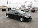 Thumbnail image of 2015 Honda Civic at J Turner Automotive Pre-Owned
