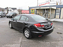 Thumbnail image of 2015 Honda Civic at J Turner Automotive Pre-Owned