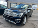 Thumbnail image of 2019 Ford Expedition at Showcase Auto Sales LLC