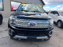 2019 Ford Expedition Platinum at Showcase Auto Sales LLC