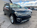 Thumbnail image of 2019 Ford Expedition at Showcase Auto Sales LLC
