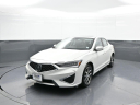 2019 Acura ILX w/Premium at Plaza Honda