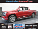 Thumbnail image of 2022 Chevrolet Silverado 1500 Limited at Miami Lakes Automall