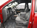 Thumbnail image of 2022 Chevrolet Silverado 1500 Limited at Miami Lakes Automall