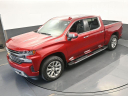 Thumbnail image of 2022 Chevrolet Silverado 1500 Limited at Miami Lakes Automall