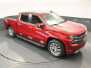 Thumbnail image of 2022 Chevrolet Silverado 1500 Limited at Miami Lakes Automall