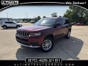 Thumbnail image of 2023 Jeep Grand Cherokee L at UltimateChryslerDodgeJeep of Mountain Home, AR