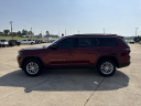 Thumbnail image of 2023 Jeep Grand Cherokee L at UltimateChryslerDodgeJeep of Mountain Home, AR