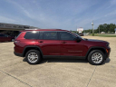 Thumbnail image of 2023 Jeep Grand Cherokee L at UltimateChryslerDodgeJeep of Mountain Home, AR