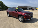 Thumbnail image of 2023 Jeep Grand Cherokee L at UltimateChryslerDodgeJeep of Mountain Home, AR