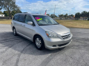 Thumbnail image of 2007 Honda Odyssey at Blondies Auto Sales
