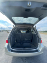 Thumbnail image of 2007 Honda Odyssey at Blondies Auto Sales