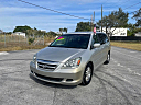 Thumbnail image of 2007 Honda Odyssey at Blondies Auto Sales