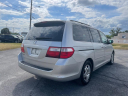 Thumbnail image of 2007 Honda Odyssey at Blondies Auto Sales