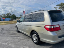Thumbnail image of 2007 Honda Odyssey at Blondies Auto Sales