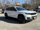 Thumbnail image of 2021 Jeep Grand Cherokee L at Croton Auto Park