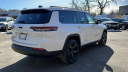 Thumbnail image of 2021 Jeep Grand Cherokee L at Croton Auto Park