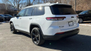 Thumbnail image of 2021 Jeep Grand Cherokee L at Croton Auto Park