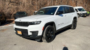 Thumbnail image of 2021 Jeep Grand Cherokee L at Croton Auto Park