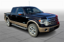 Thumbnail image of 2013 Ford F-150 at Vehicle City Motors