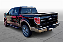2013 Ford F-150 King Ranch at Vehicle City Motors