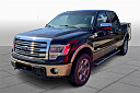Thumbnail image of 2013 Ford F-150 at Vehicle City Motors