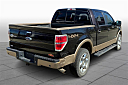 Thumbnail image of 2013 Ford F-150 at Vehicle City Motors