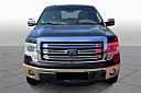 Thumbnail image of 2013 Ford F-150 at Vehicle City Motors