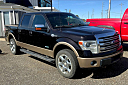 Thumbnail image of 2013 Ford F-150 at Vehicle City Motors