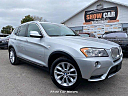 Thumbnail image of 2013 BMW X3 at Show Car Motors