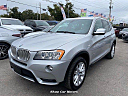 Thumbnail image of 2013 BMW X3 at Show Car Motors