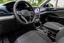 2022 Volkswagen Taos SE 4Motion at Bridgewater Kia