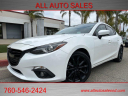 Thumbnail image of 2016 Mazda Mazda3 at ALL Auto Sales