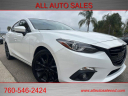 Thumbnail image of 2016 Mazda Mazda3 at ALL Auto Sales