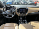 Thumbnail image of 2022 Chevrolet Traverse at Chevrolet of Smithtown