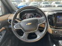 Thumbnail image of 2022 Chevrolet Traverse at Chevrolet of Smithtown
