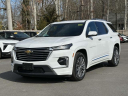 Thumbnail image of 2022 Chevrolet Traverse at Chevrolet of Smithtown
