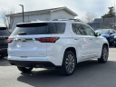 Thumbnail image of 2022 Chevrolet Traverse at Chevrolet of Smithtown