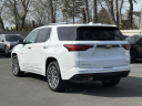 Thumbnail image of 2022 Chevrolet Traverse at Chevrolet of Smithtown