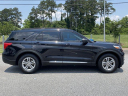 2022 Ford Explorer XLT at GinnChryslerJeepDodge of Covington, GA