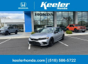 2022 Honda Civic Sport at Keeler Motor Company Honda