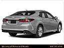 2021 Toyota Camry LE at Smithtown Toyota