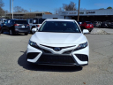 Thumbnail image of 2024 Toyota Camry at Tommy Nix Auto Group