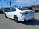 Thumbnail image of 2024 Toyota Camry at Tommy Nix Auto Group